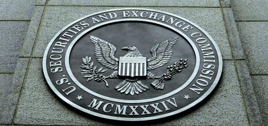 Securities and Exchange Commission Buidling