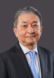 Hideyuki Takahashi